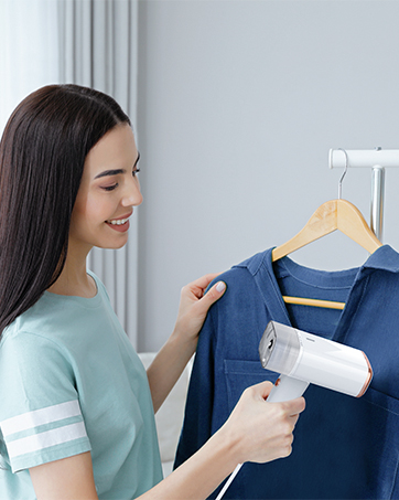 NTAYDZSW steamer for Travel