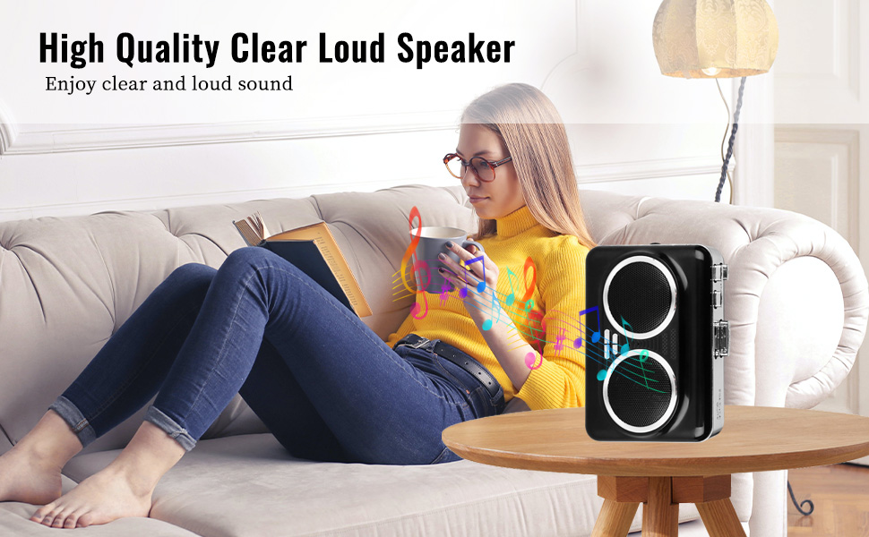 cassette to digital converter