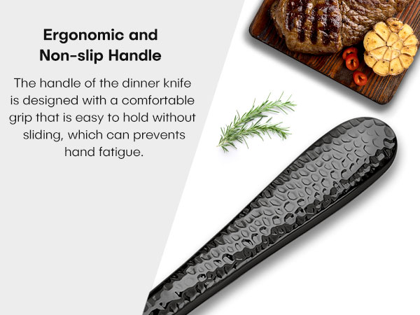 mirror flatware set