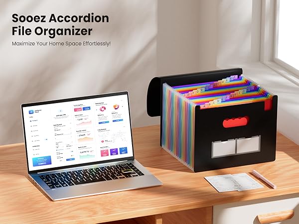 File Organizer