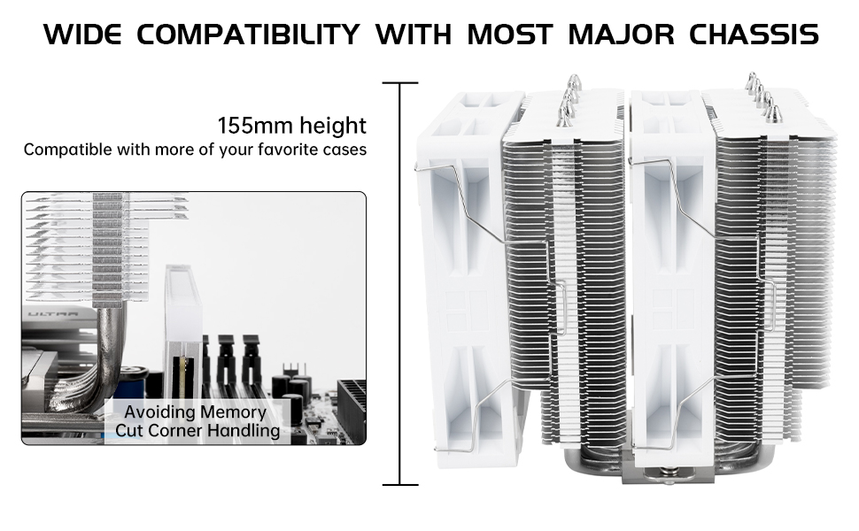 ThermarLight Peerless Assassin 120 SE ARGB V2