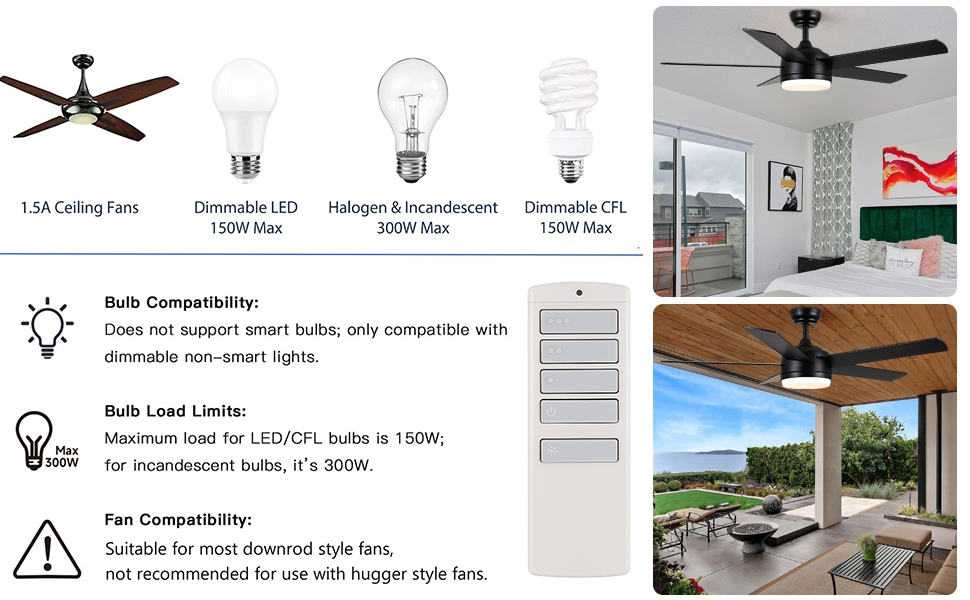 harbor breeze a25tx005r