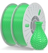 PINBALL PETG 3D Printer Filament 1.75mm High Precision Durable Moisture-Proof Strong Filament Mit...