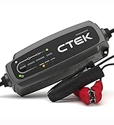 CTEK POWERSPORT