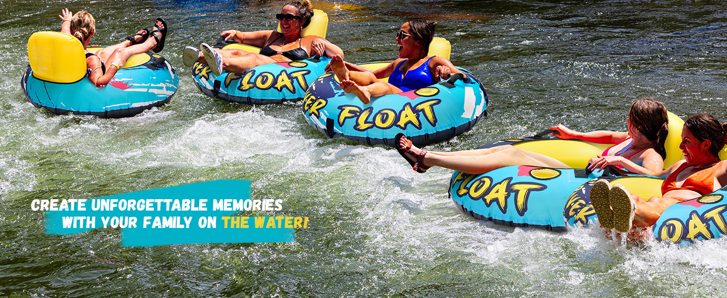 floats for lake floating