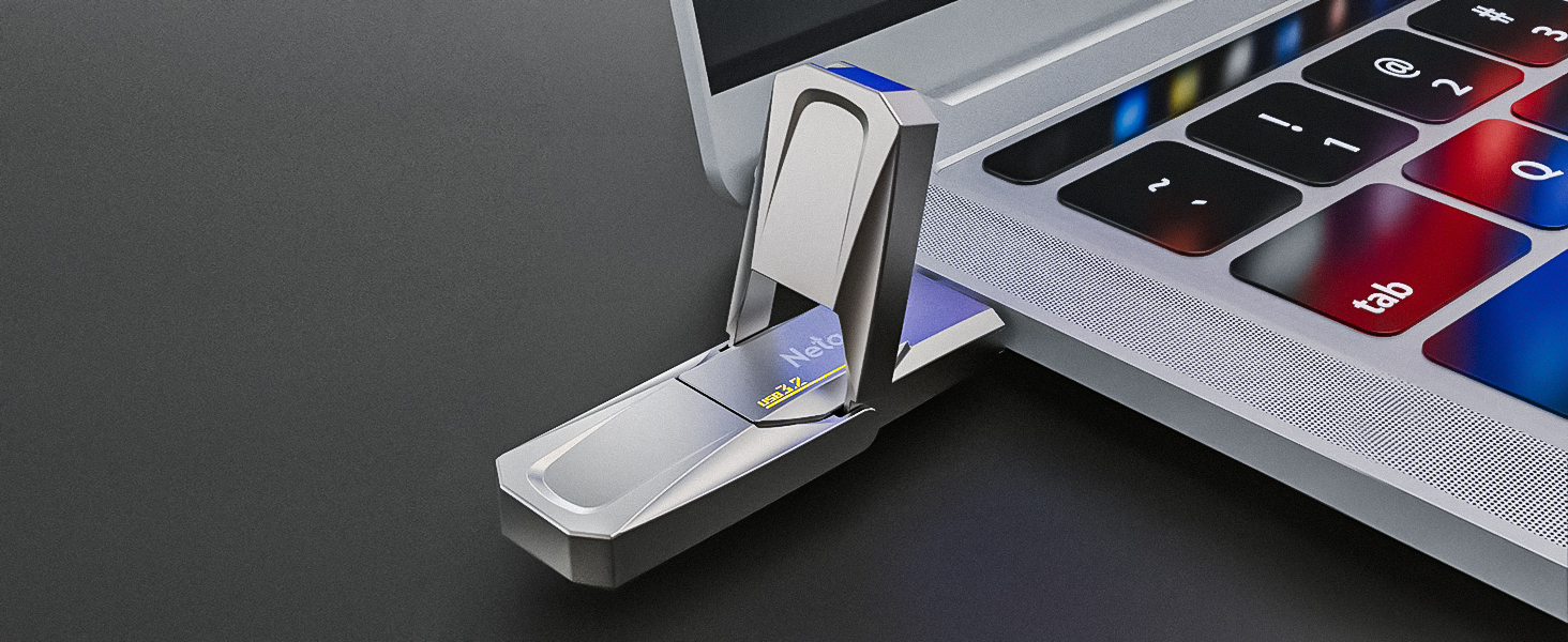 256GB Portable External USB Solid State Drive 