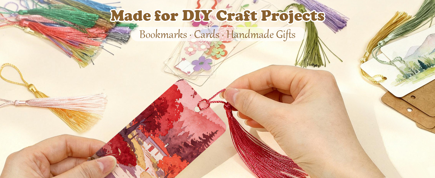 handmade gift accessories