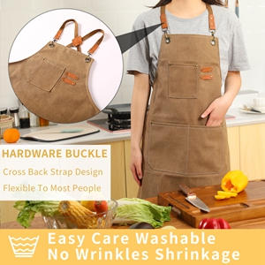APRONS