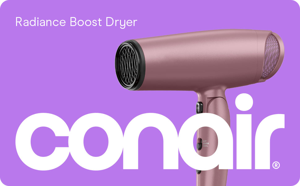 hair dryer