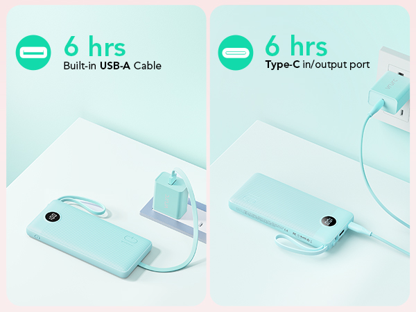 portable phone charger