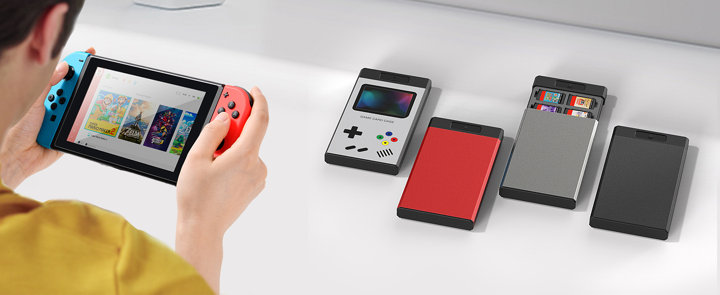 switch game storage