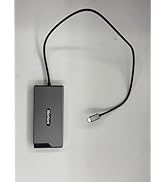 USB C Docking Station Dual Monitor for Dell/HP/Lenovo/Surface Laptop, 12 in 1 Triple Display Hub ...