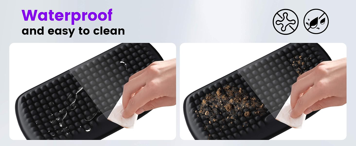 elbow rest pad for desk
