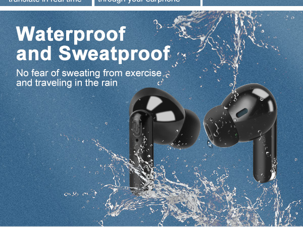 Waterproof