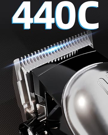 440C