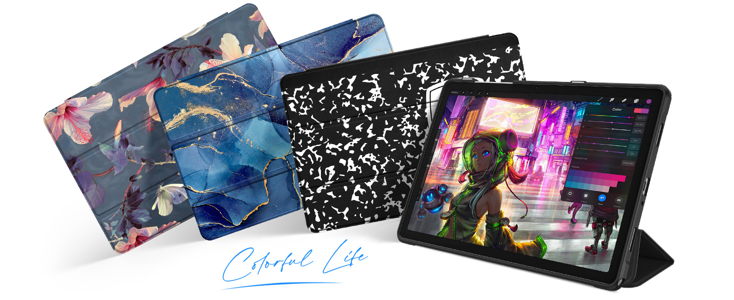 samsung tab a11+ case
