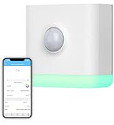 THIRDREALITY Multi-Function Night Light, Zigbee Repeater, 3-in-1 Combines a Motion Sensor, a Illu...