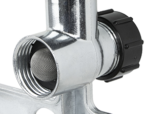 Expandable Watering Systems