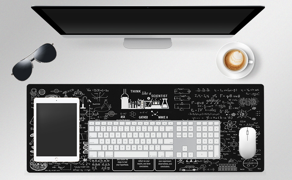 desk mouse pad extra large