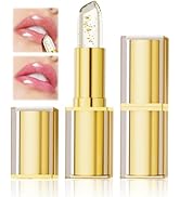 Eqimznv Color Changing Lipstick, Skin-Adaptive Lipstick, Transferproof Ph Lip stick Color Changin...