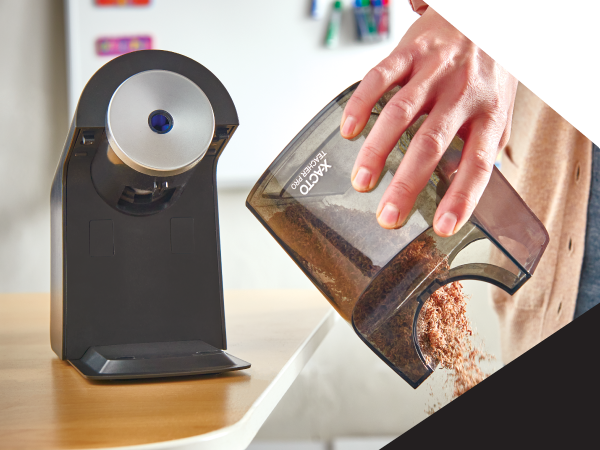 dump bin easy cleanup mess free teacher pro classroom durable electric students art class testing