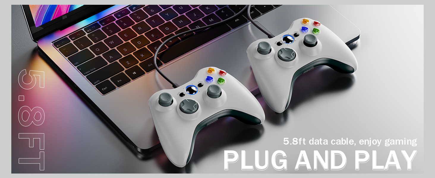 Xbox 360 Controller