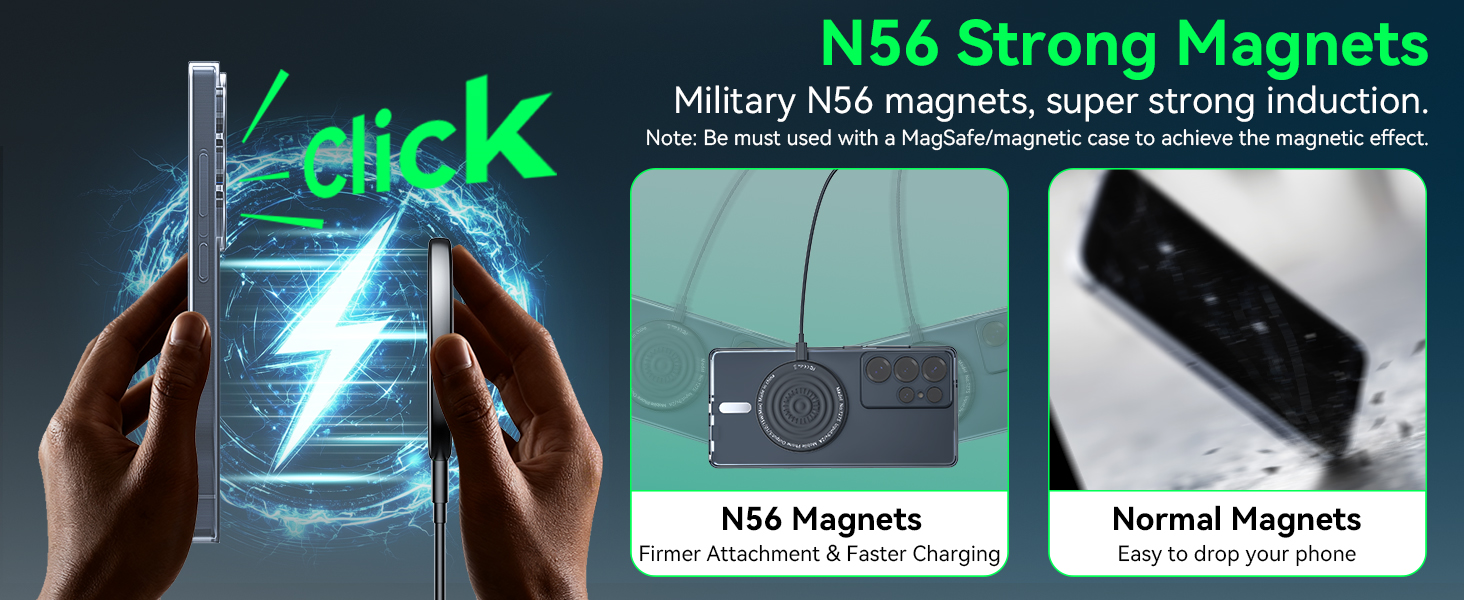 N56 Strong Magnets