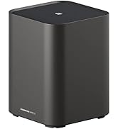 Sennheiser AMBEO Subwoofer for TV and Music with Immersive 3D Surround Sound a Thundering Deep Ba...