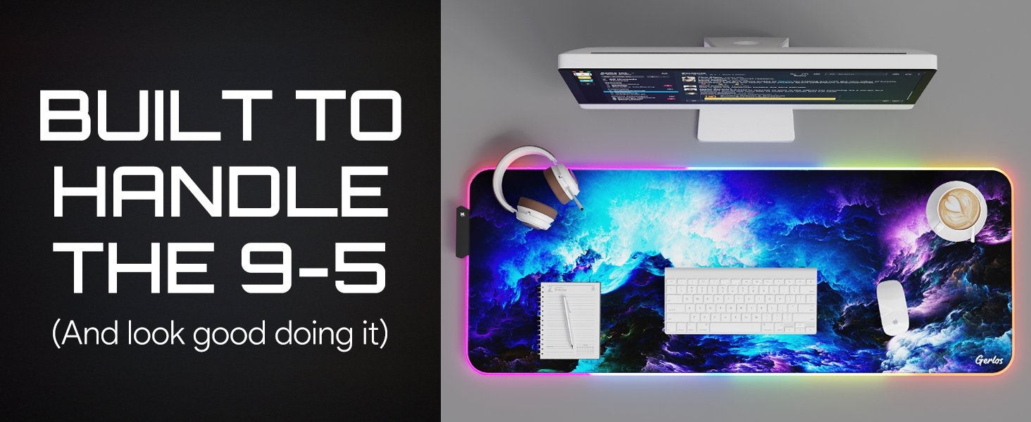 mat for desk computer pads for a desk led mouse pad gaming mouse pad large anime mousepad