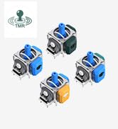 AKNES TMR Electromagnetic Joystick Replacement