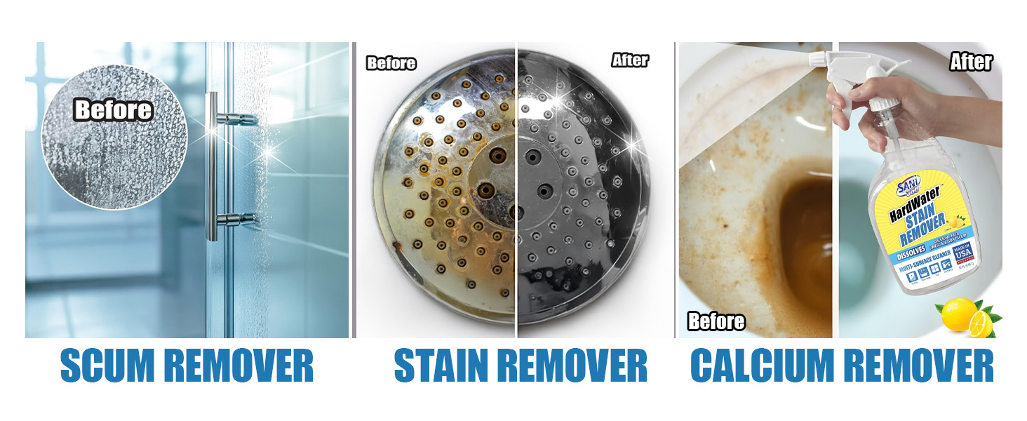 B0FKC1JZCT - Hard Water Stain Cleaner