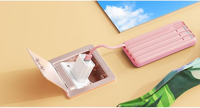 portable chargers
