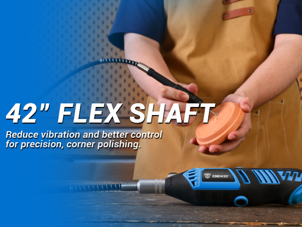 rotary tool