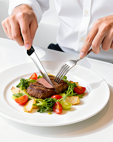 flatware