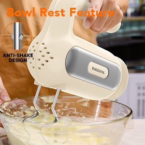 hand mixer