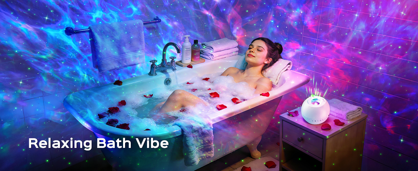 Galaxy Projector Star Projector Christmas Gifts for Teen Boys Gifts Women Gifts for Teenage girls