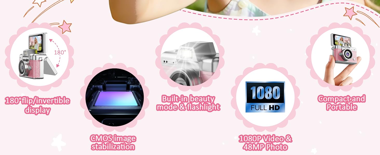 camera keychain