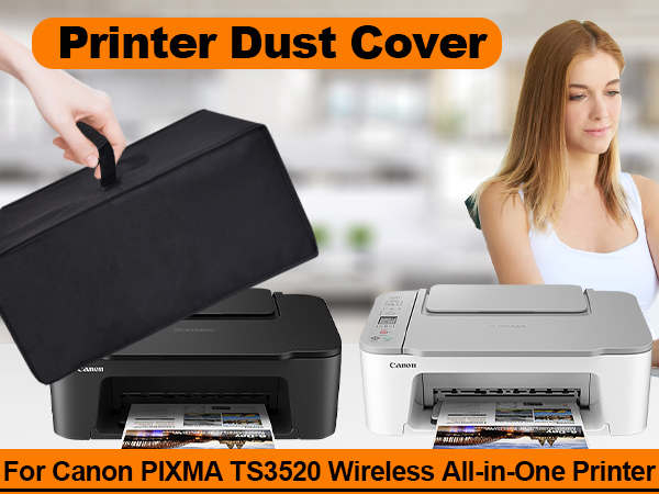 Printer Dust Covers