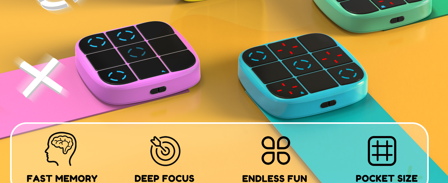 Tic-Tac-Toe Bolt Game