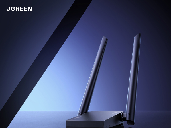 wifi adapter usb wifi 6 adapter for desktop pc ax5400 wifi dongle usb3.0 wireless adapter