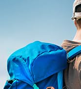 Great Outdoor Partner!