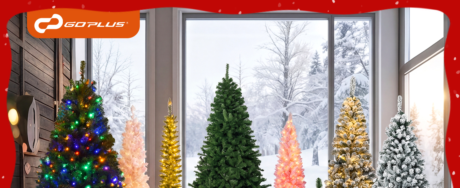 Christmas Tree