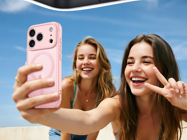 iPhone 17 pro max case