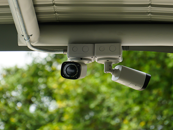 outdoor and direct burial rated Cat6A Ethernet cable 