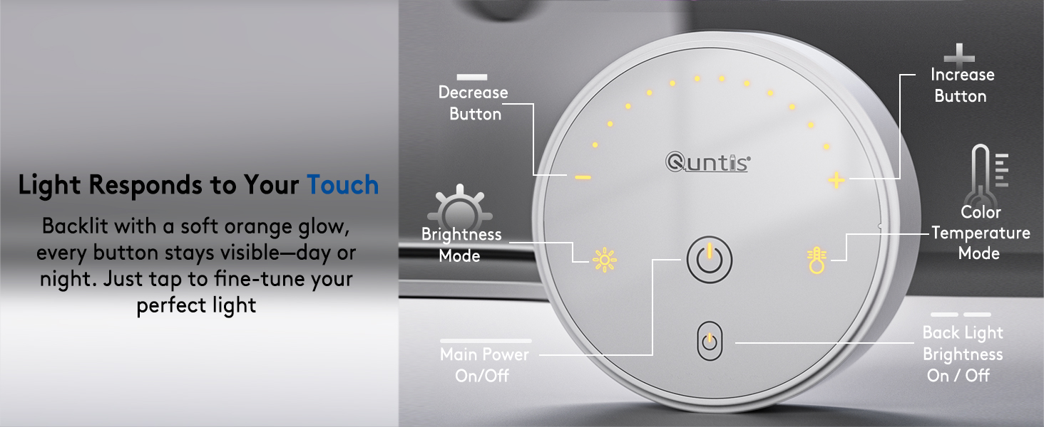 light bar with remote