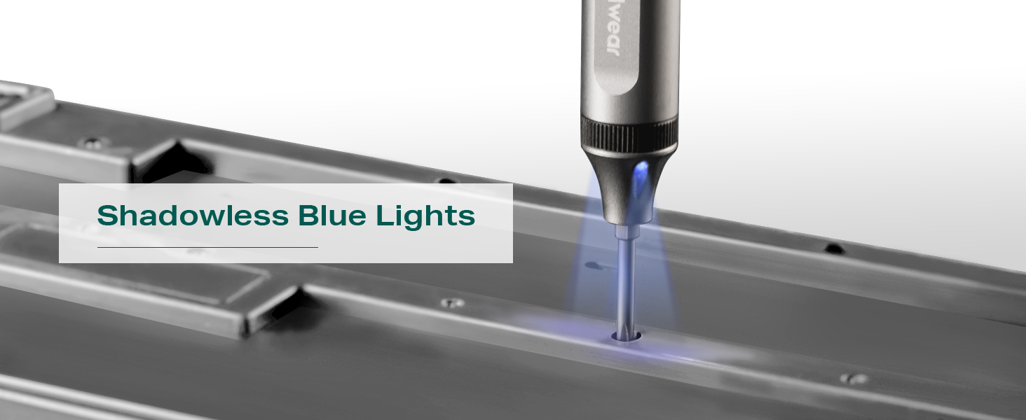 Mini Electric Screwdriver