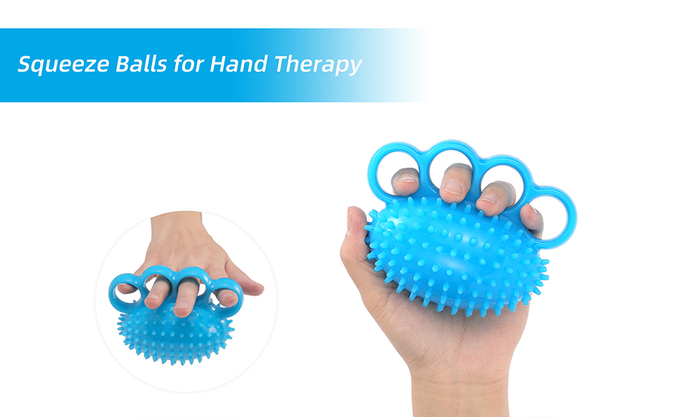 hand exercise balls for arthritis