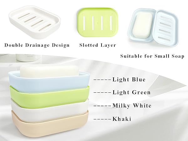 Soap Dish