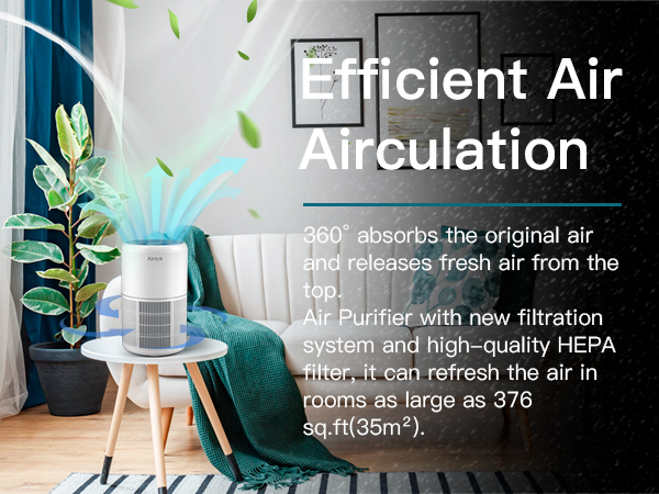 air purifier