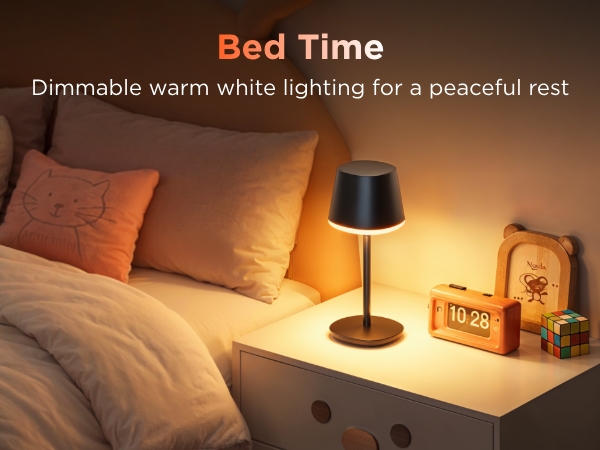 table lamp for bedroom